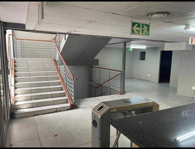 BUSINESS FOR SALE IN PRETORIA CBD